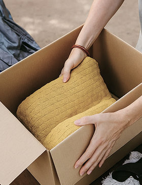 예빛나무는 이웃 사랑을 나누며   돌봄과 봉사를 실천합니다