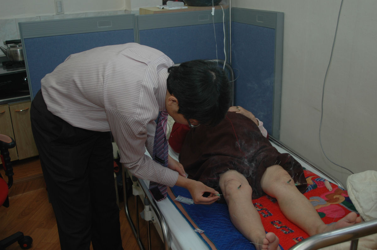 독거노인 지원 4