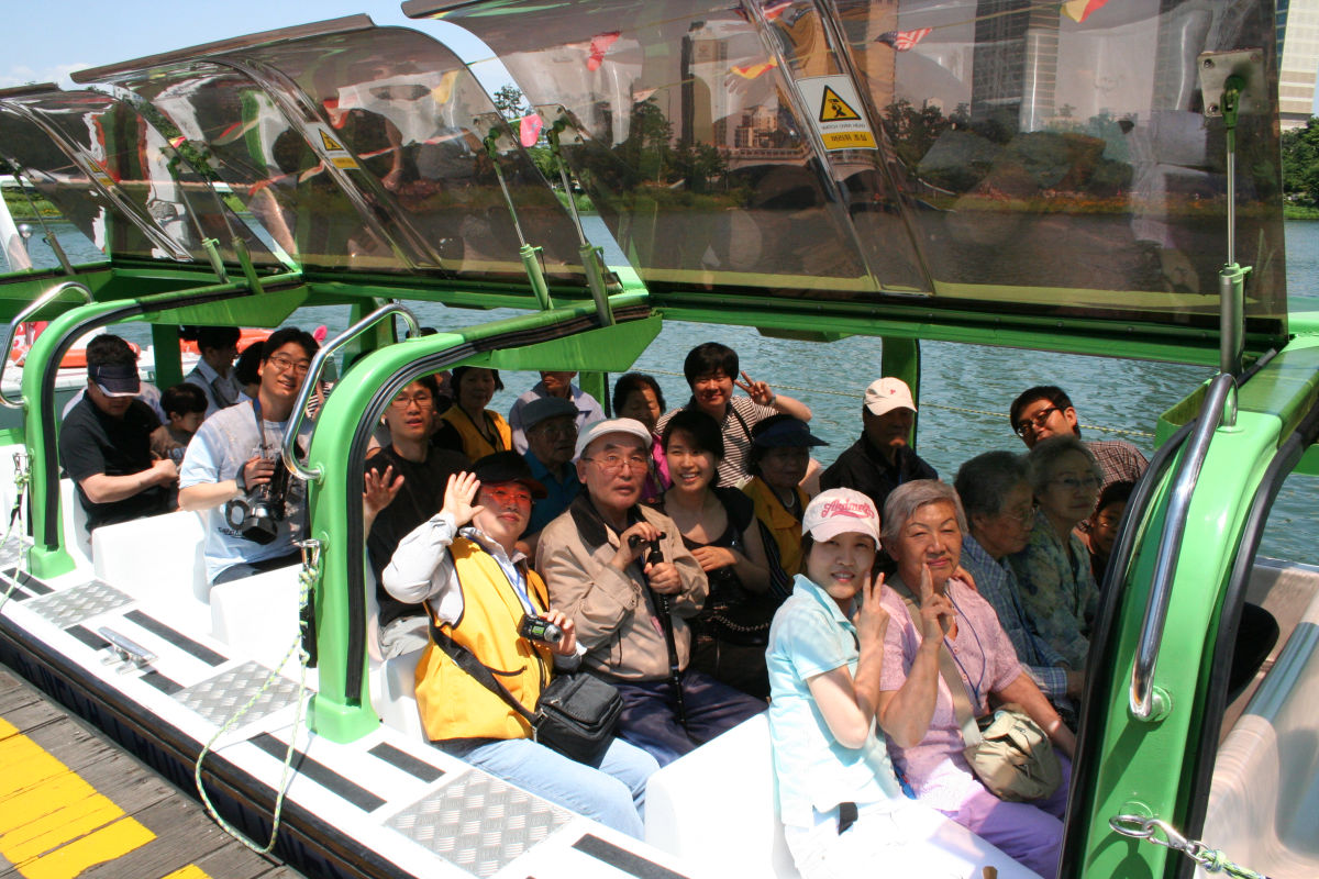 독거노인 지원 16