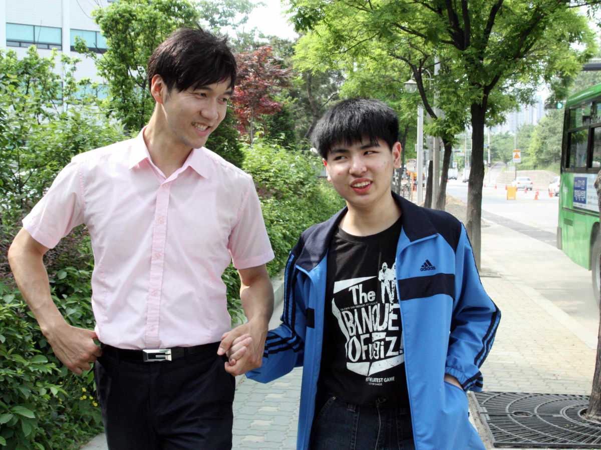 독거노인 지원 20