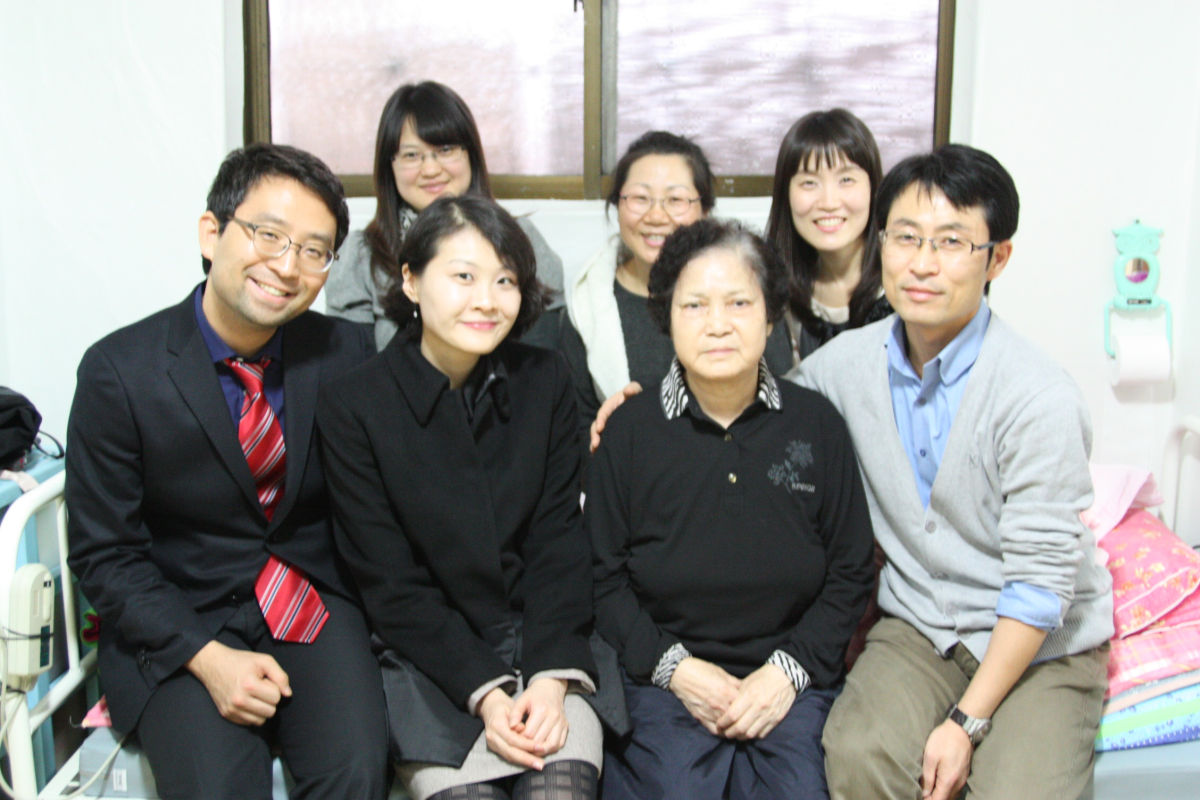 독거노인 지원 23