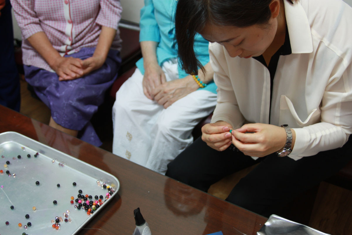 독거노인 지원 29