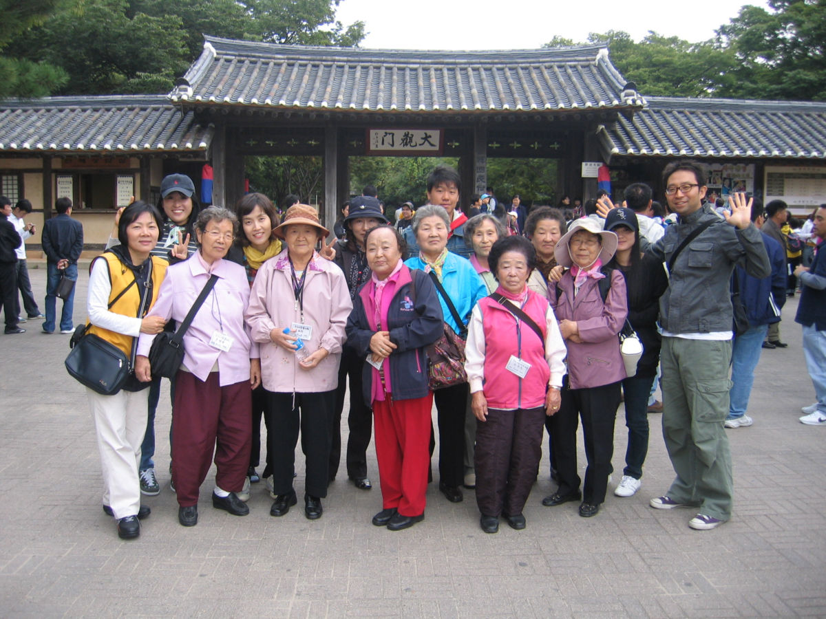 독거노인 지원 40