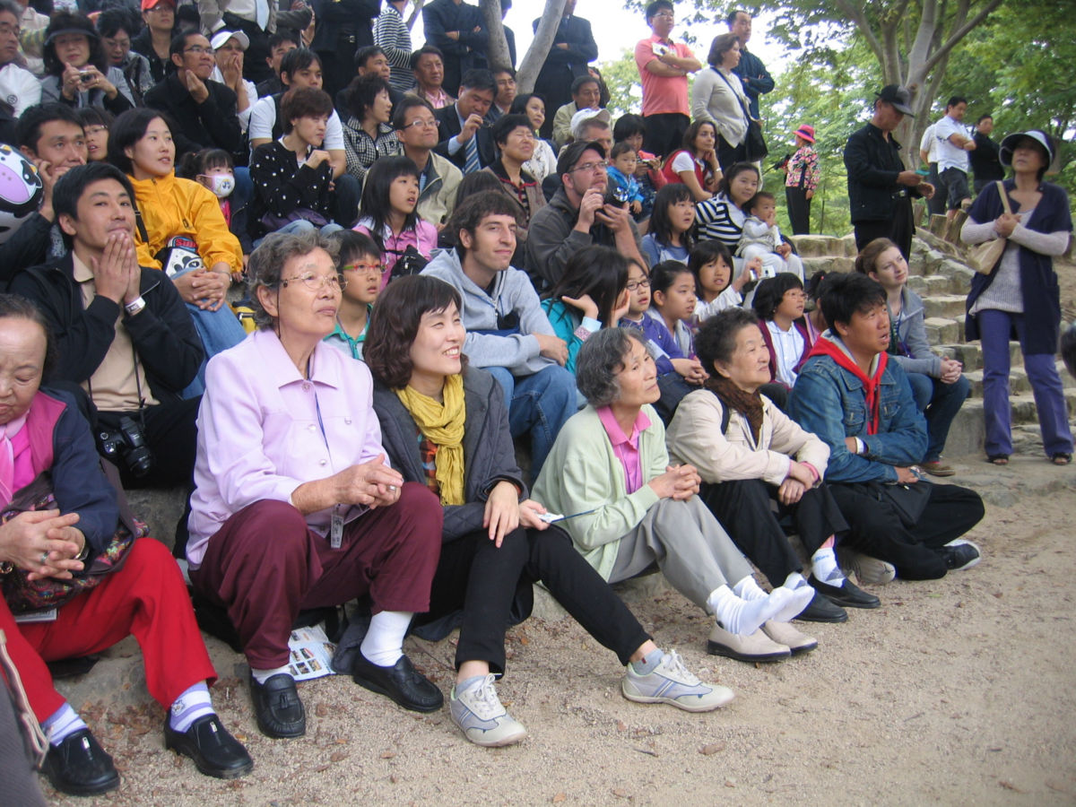 독거노인 지원 41