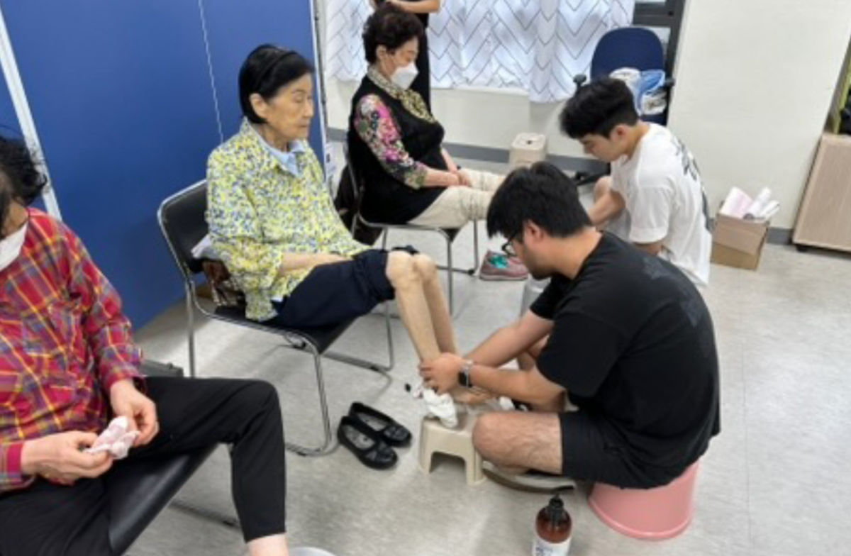 독거노인 지원 62