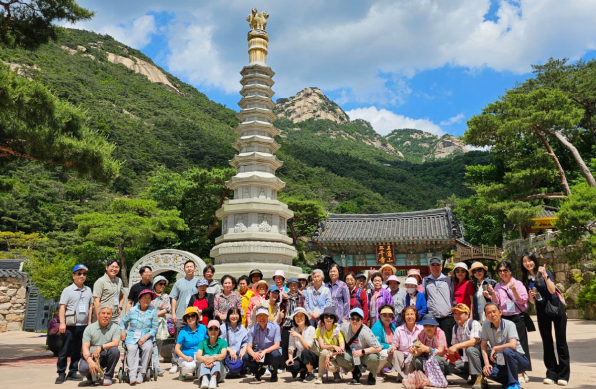 독거노인 지원 86