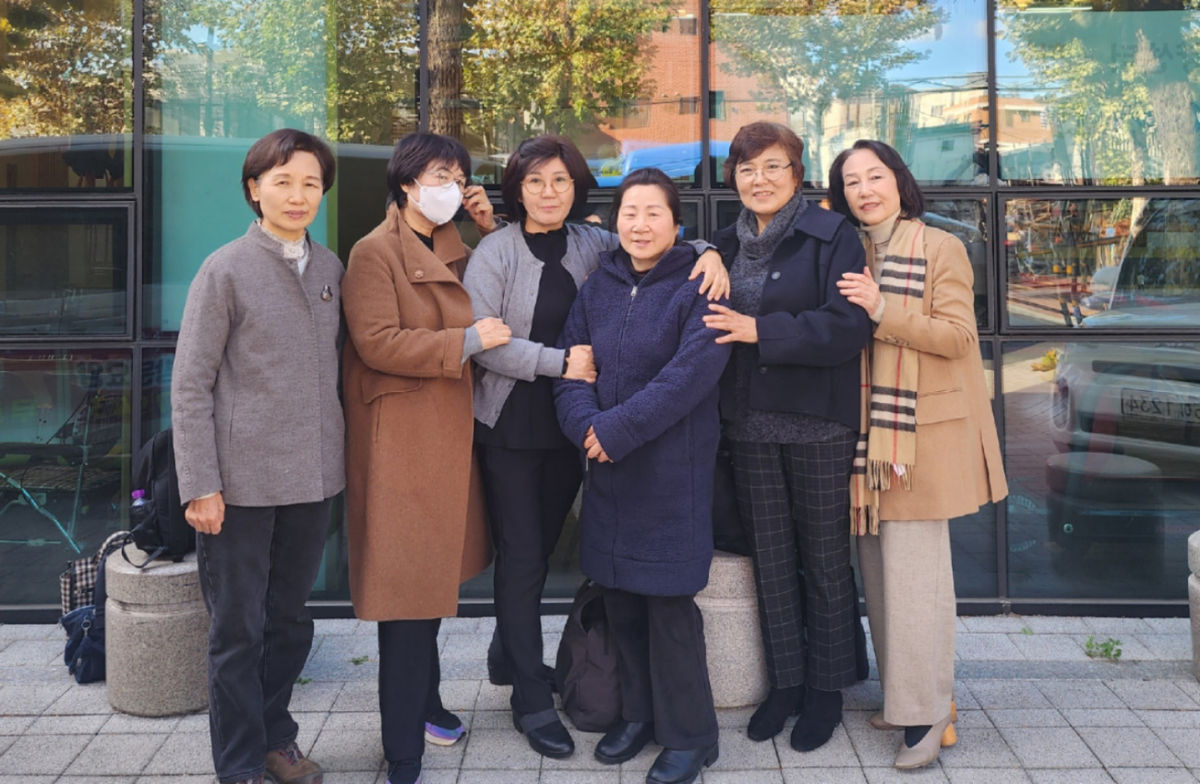 시설 방문 봉사 36